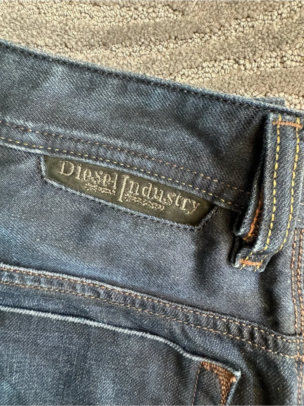 Diesel excellent men’s